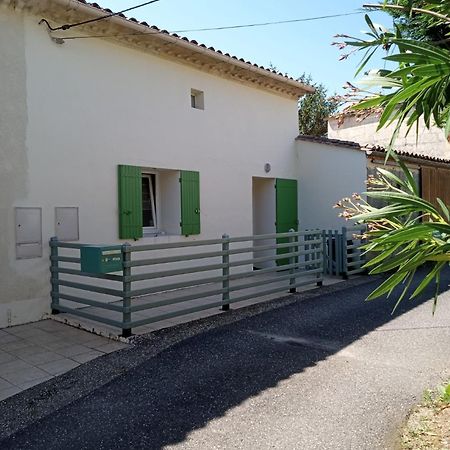 Gite Du Plisseau Le Rigalet Exterior photo